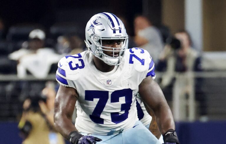 Tyler Smith's Position Uncertainty Is A Dangerous Gamble