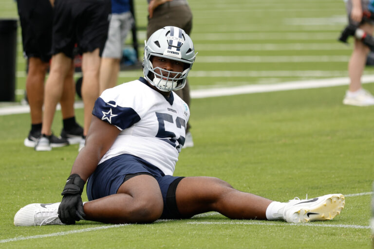 Tyler Booker's Center Role: Schottenheimer's Bold Plan