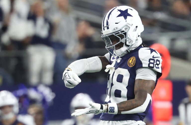 Cowboys Enter Camp Without the Usual Offseason Drama