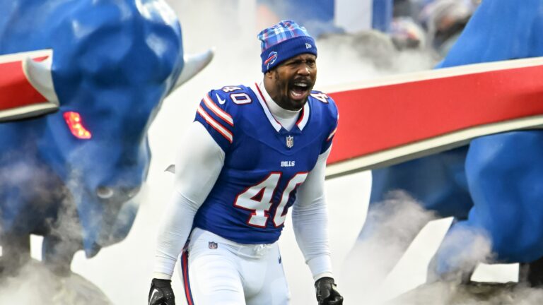 Jerry Jones Adds Von Miller, Signals Urgency for Cowboys