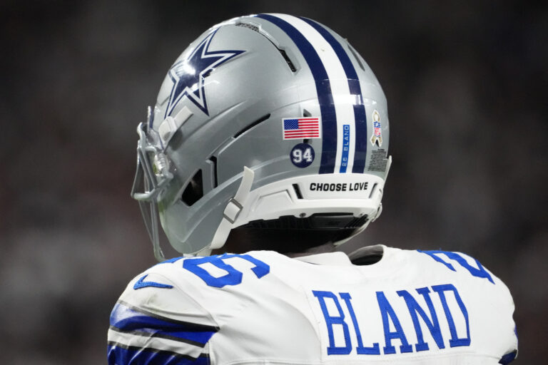 Bland and Revel Health Updates Shift Cowboys Cornerback Outlook