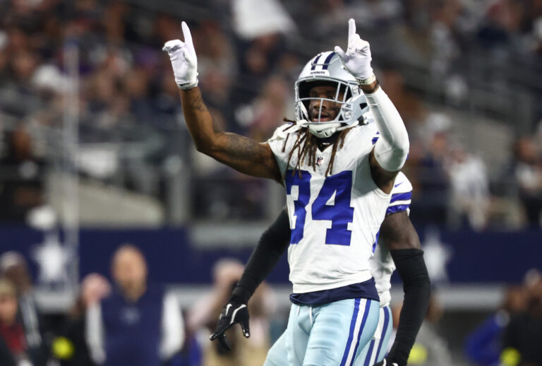 Shavon Revel Jr. shows real growth in Cowboys camp