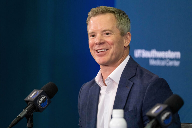 Mavs Fans Split on Offseason Moves After Poll Results
