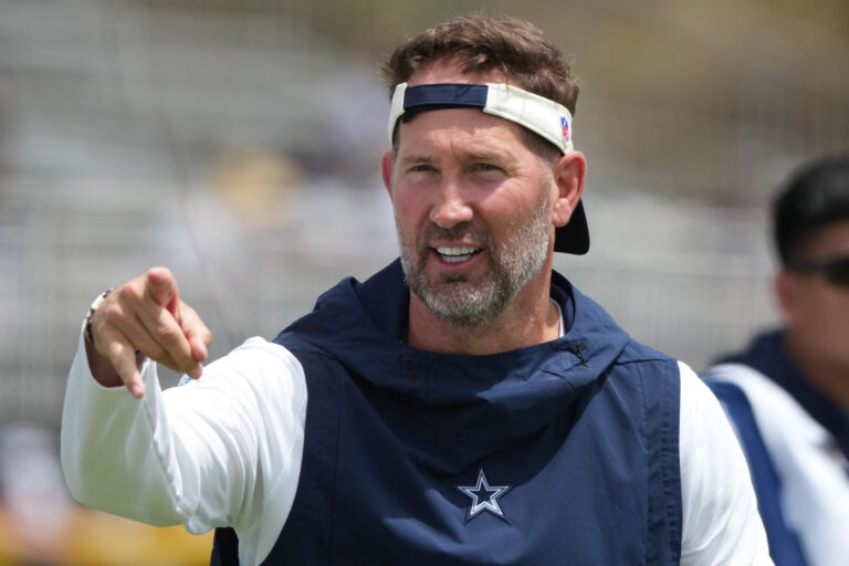 Cowboys Add UFL Player Following Successful Offseason Pattern