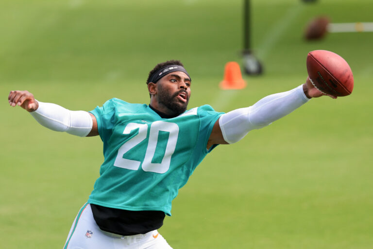 Cowboys Camp Hints at Massive Jordyn Brooks Trade