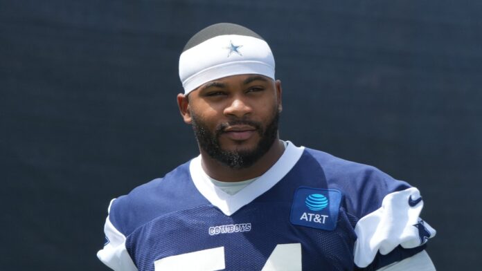 Unofficial Depth Chart Reveals Who Is Actually Losing Position Races