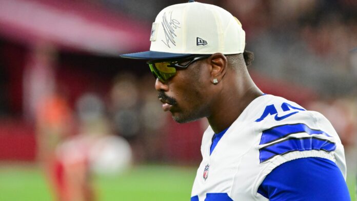 Von Miller Reveals His Take On Cowboys Pass Rush