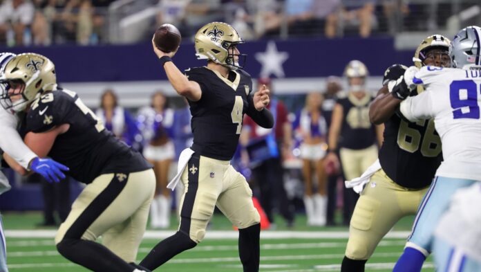 Zach Wilson Seals Loss For Cowboys Before Roster Deadline