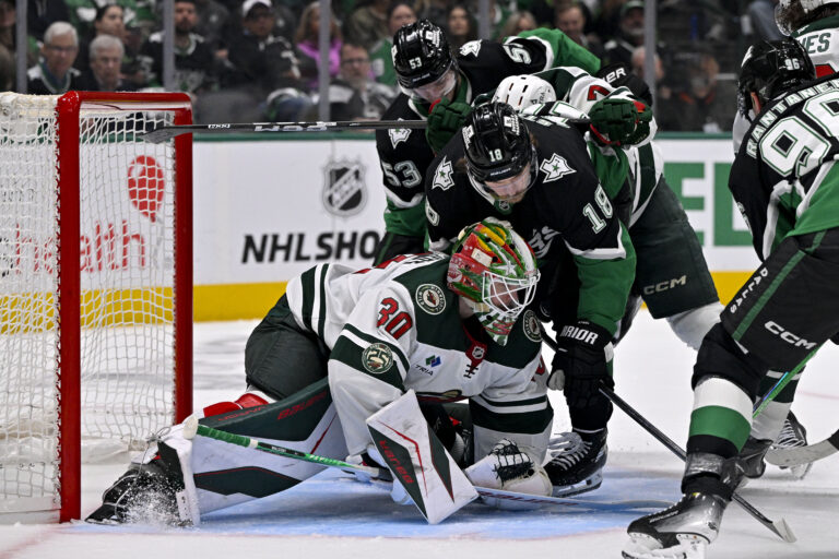 Stars Pay Sam Steel $3.7 Million AAV And Ignore The Noise