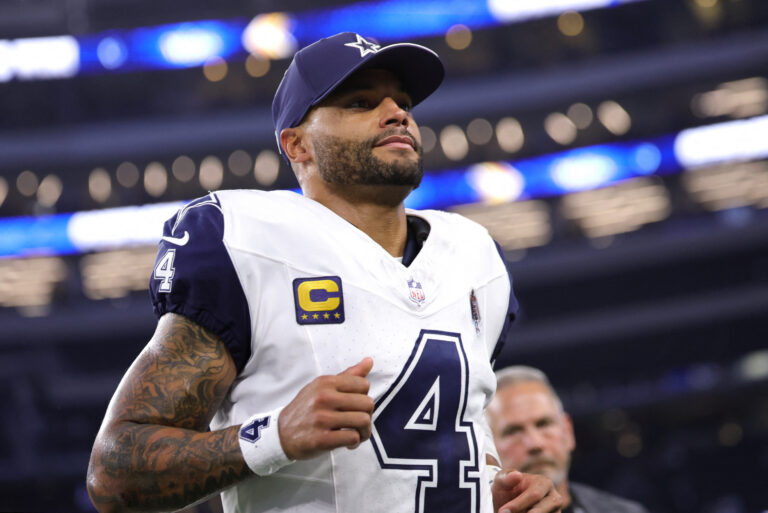 Cowboys Fans Face A Field Nightmare In Brazil Before Ravens Clash