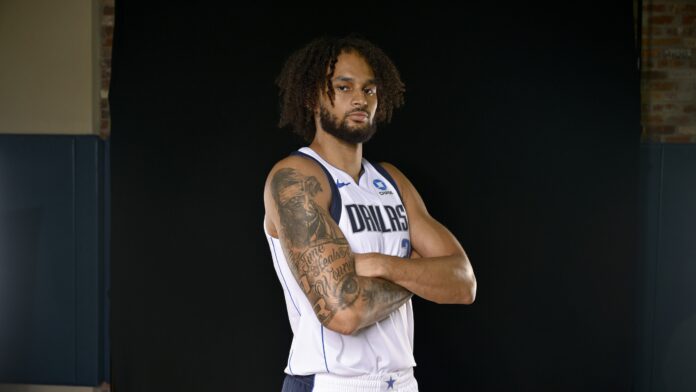 Mavs made the right call skipping Lively II extension
