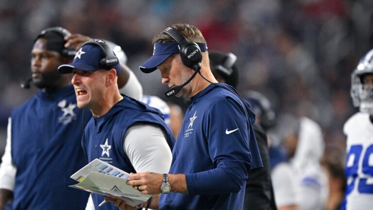 Schottenheimer Vows Changes After Cowboys’ Embarrassing Loss To Bucs