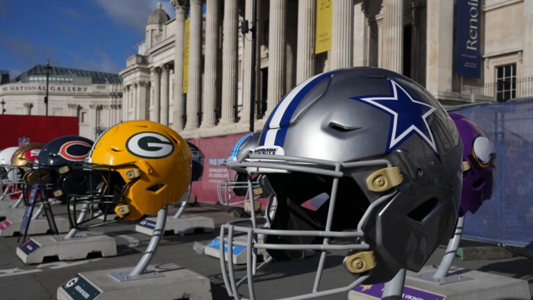Cowboys Need A Massive Bounce Back In Green Bay